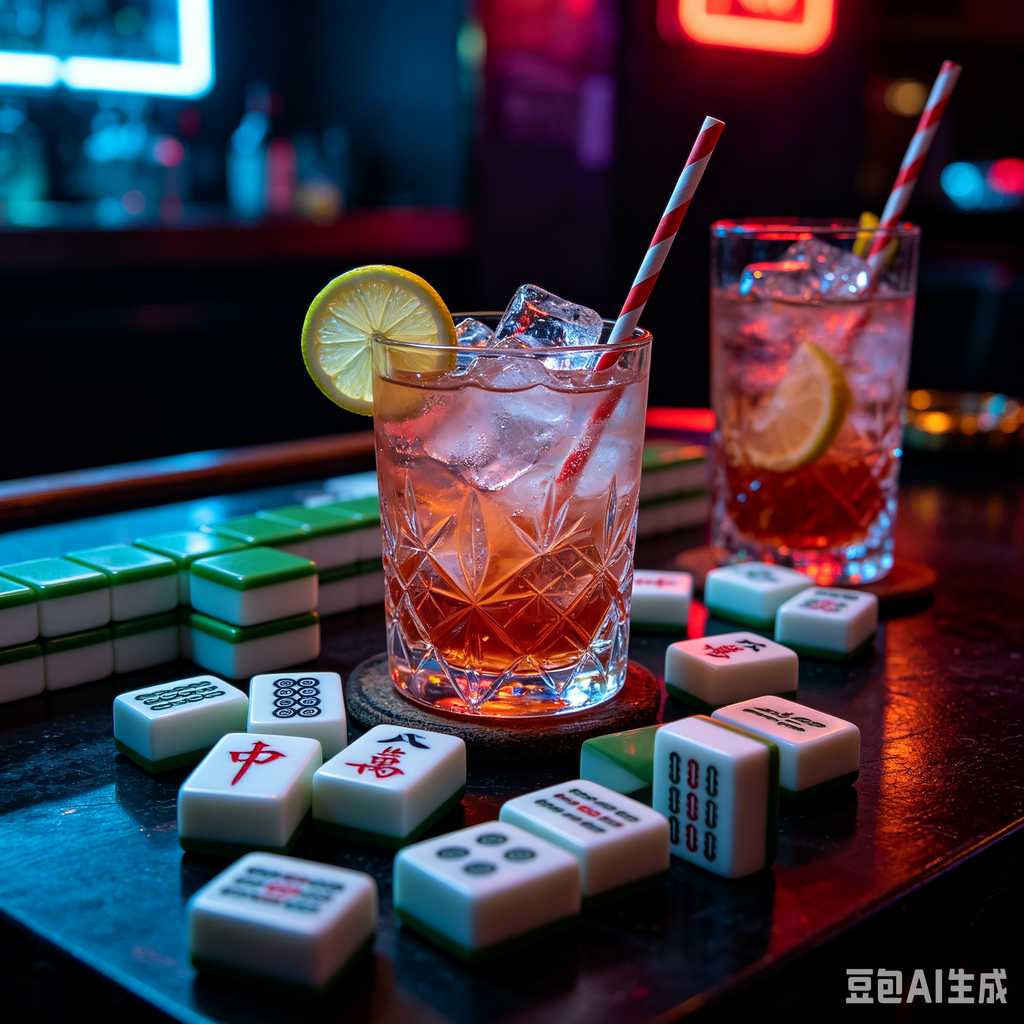 Dallas,mahjong