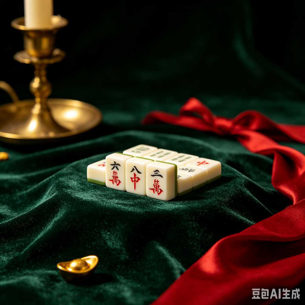 Marseille,mahjong
