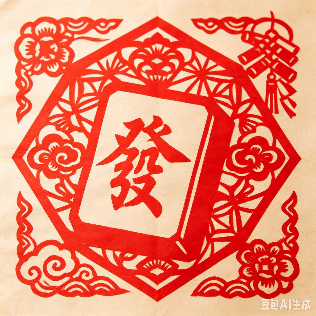 Atlanta,mahjong