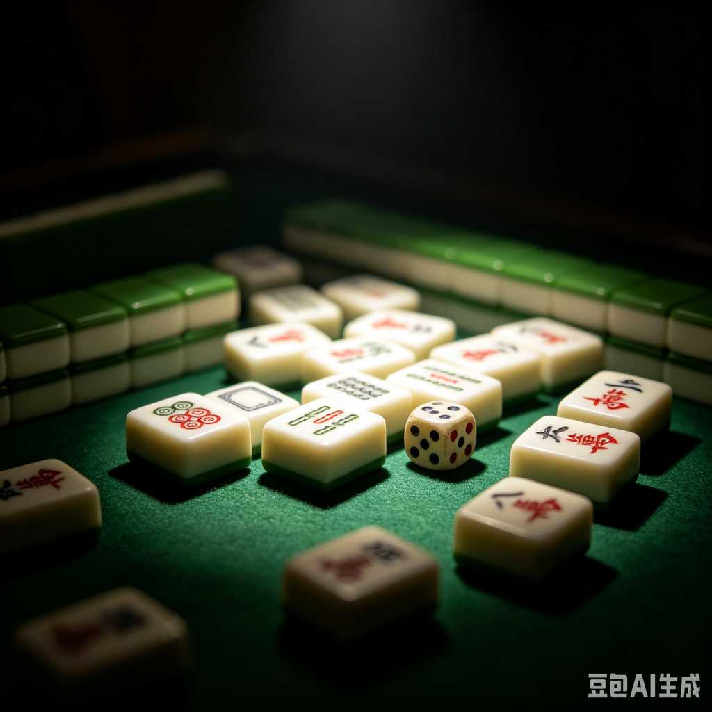 Dublin,mahjong