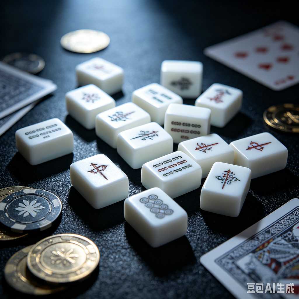 ChulaVista,mahjong